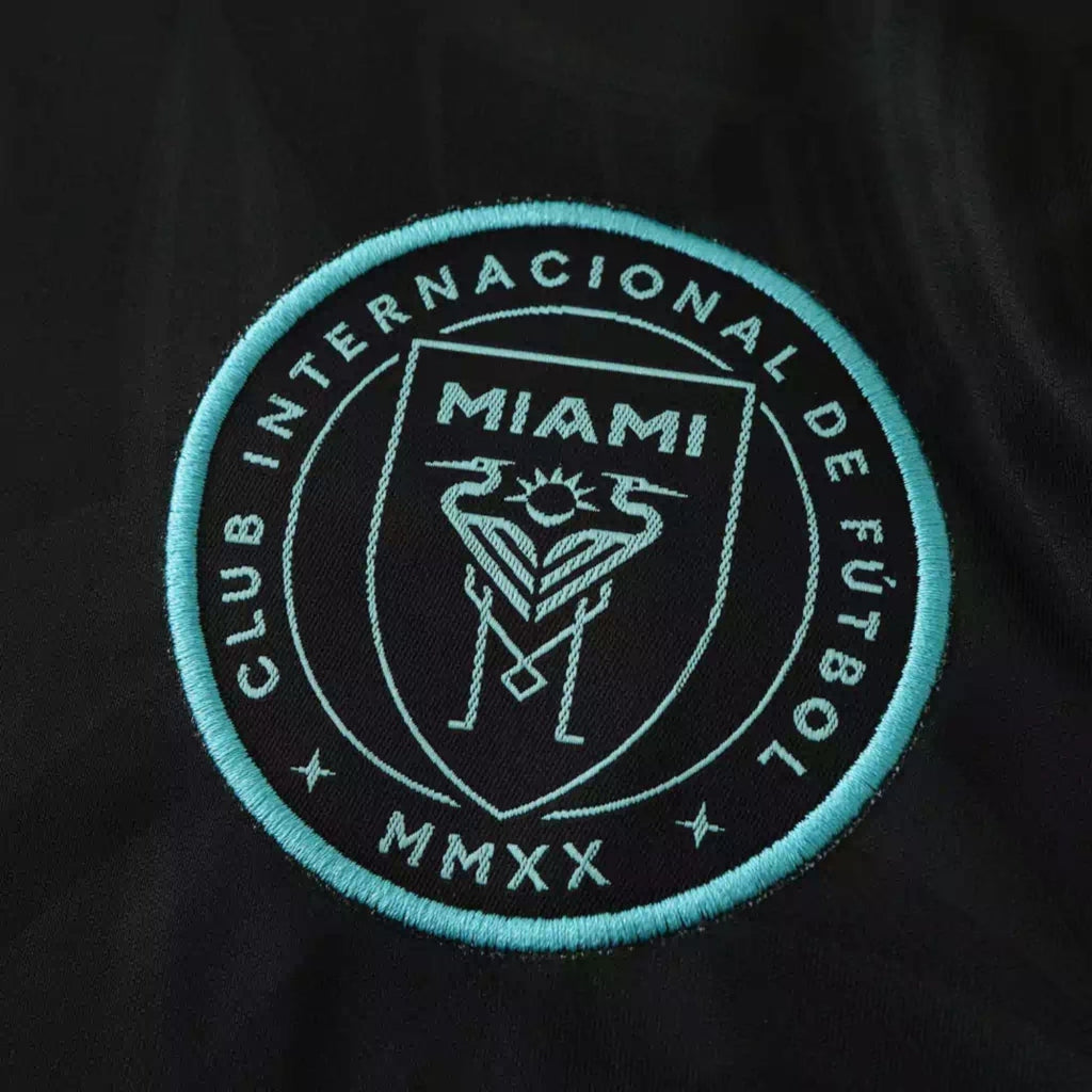 Inter miami Special-edition 24/25 Football jersey - Inter Miami Édition Spéciale 24/25
