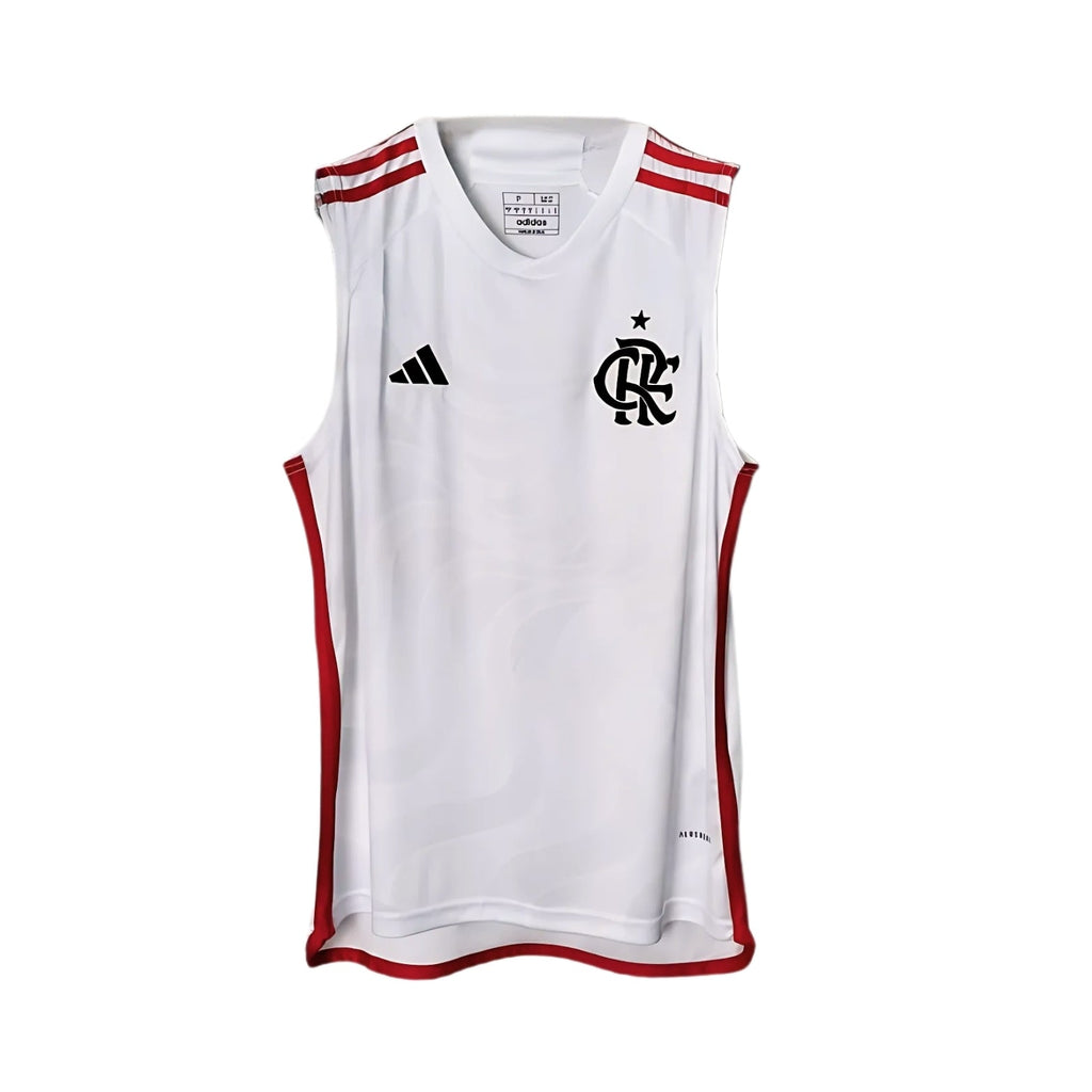 Flamengo Treino 24/25 - Regata