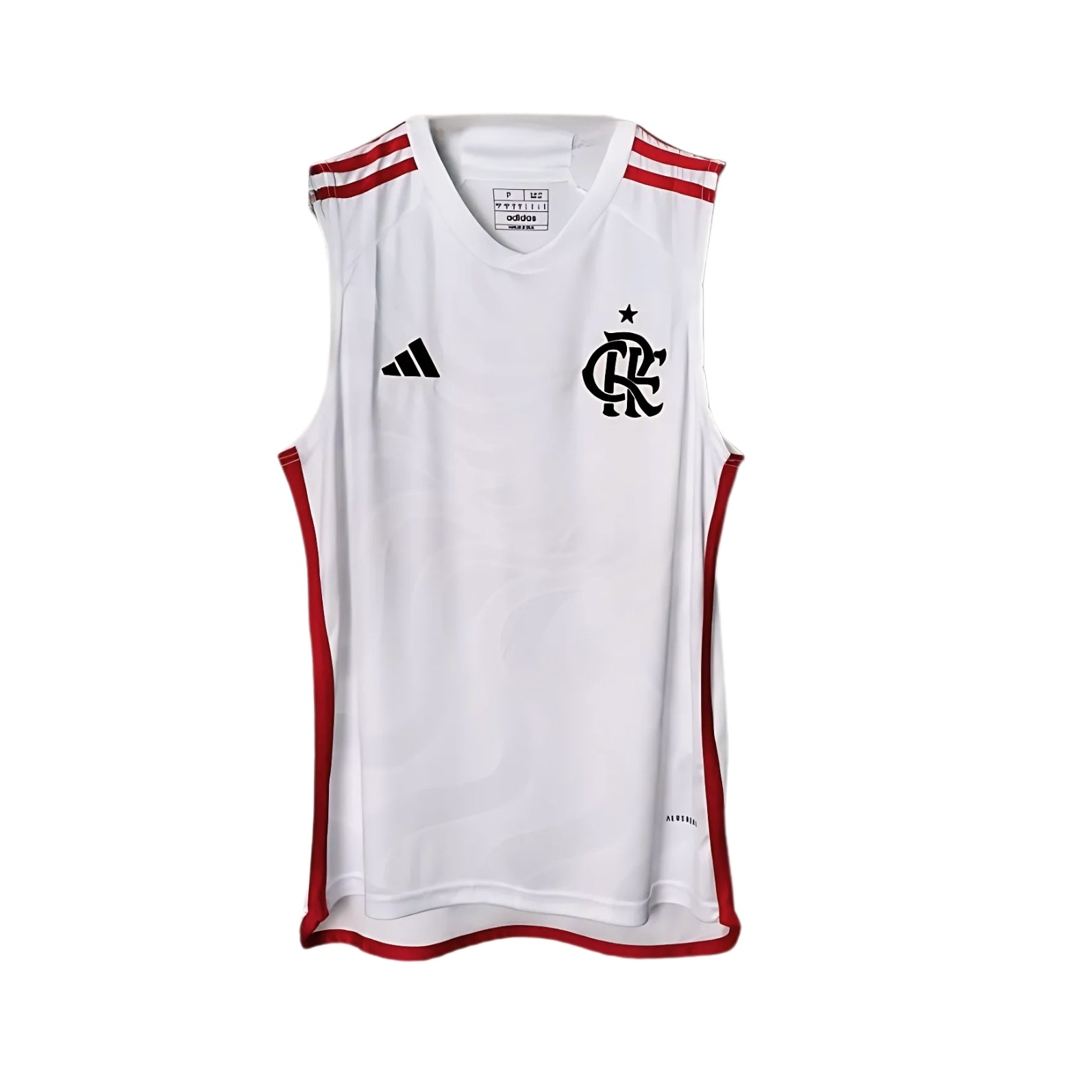 Flamengo Treino 24/25 - Regata