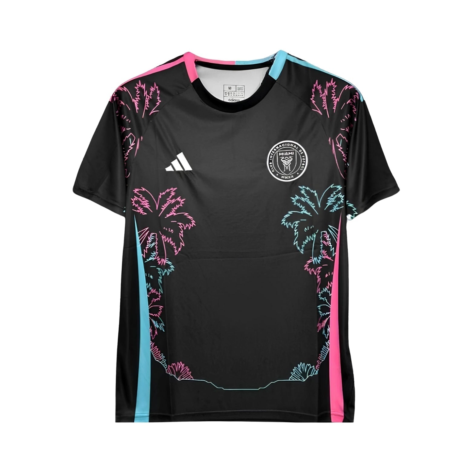 Inter miami Special-edition 24/25 Football jersey - Inter Miami Édition Spéciale 24/25