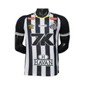 Santos Away 25/26 - Versão Jogador