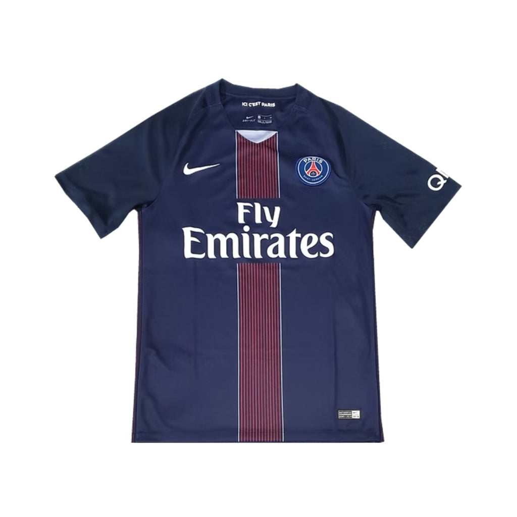 Psg Home 16/17 Football jersey - PSG Domicile 16/17