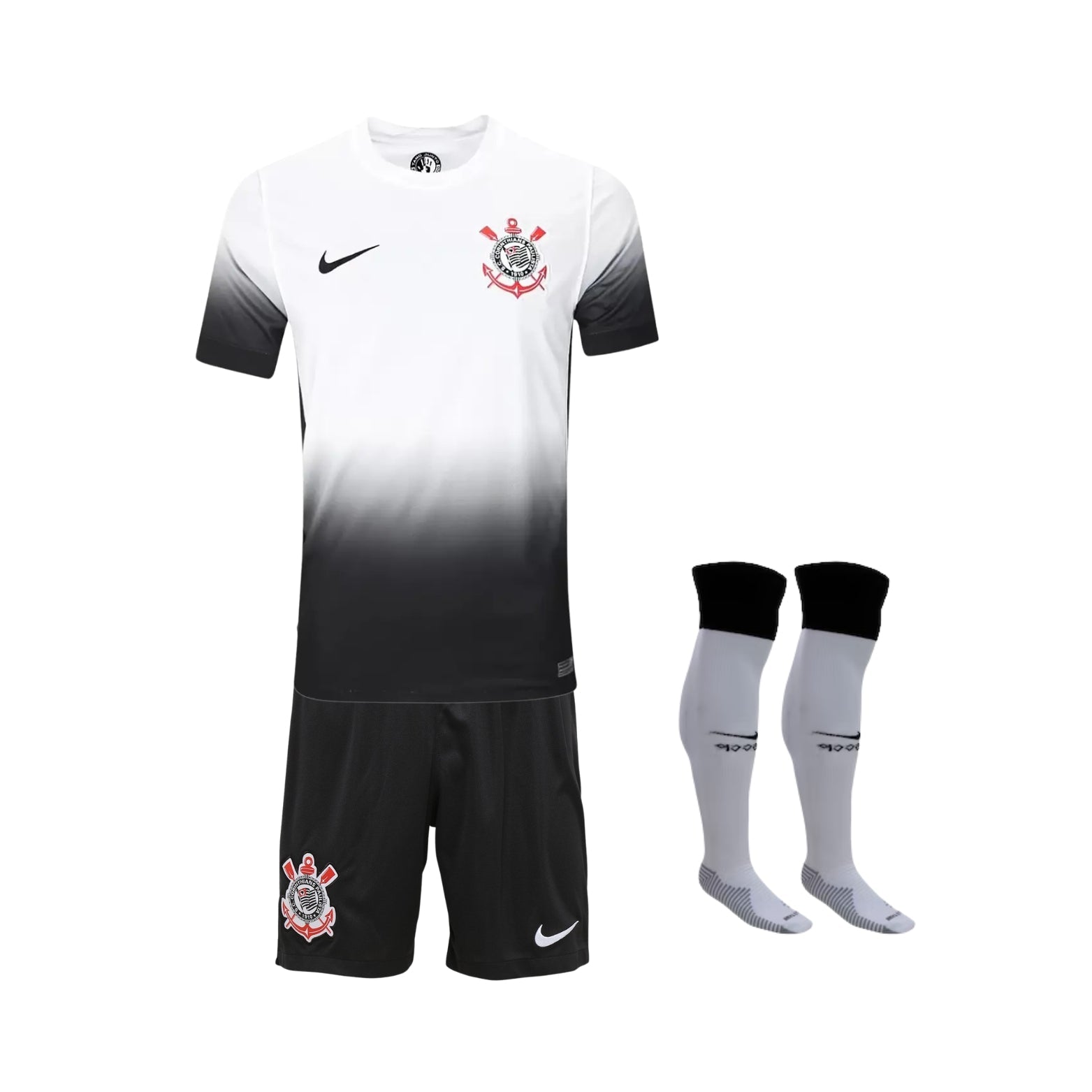 Kit - Corinthians Home 24/25