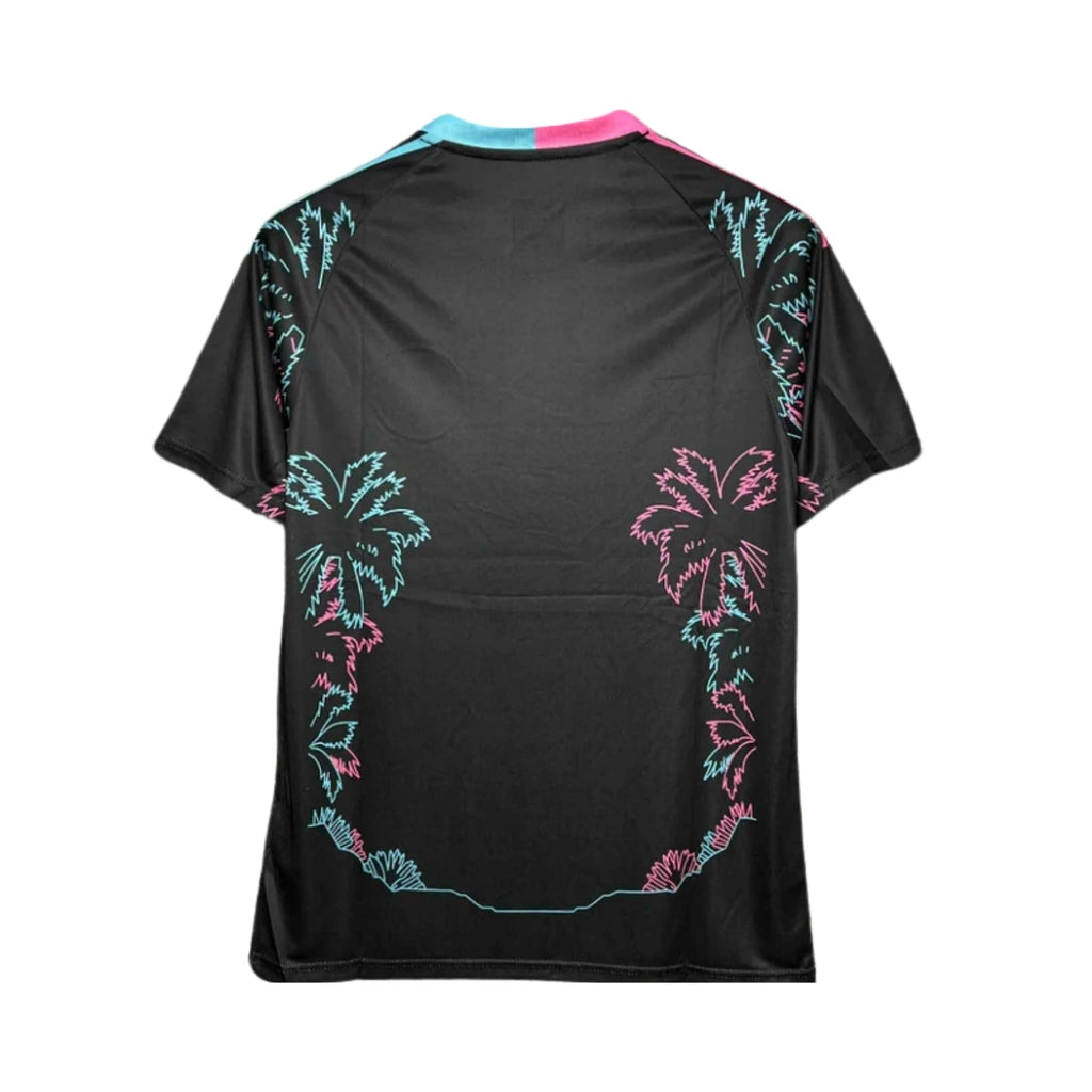 Inter miami Special-edition 24/25 Football jersey - Inter Miami Édition Spéciale 24/25