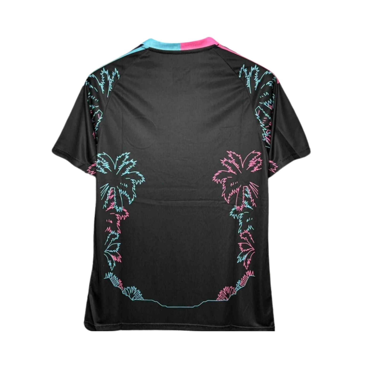 Inter miami Special-edition 24/25 Football jersey - Inter Miami Édition Spéciale 24/25