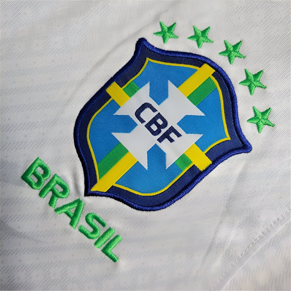 Brazil Special-edition 24/25 Football jersey - Brasil Edição Especial 24/25