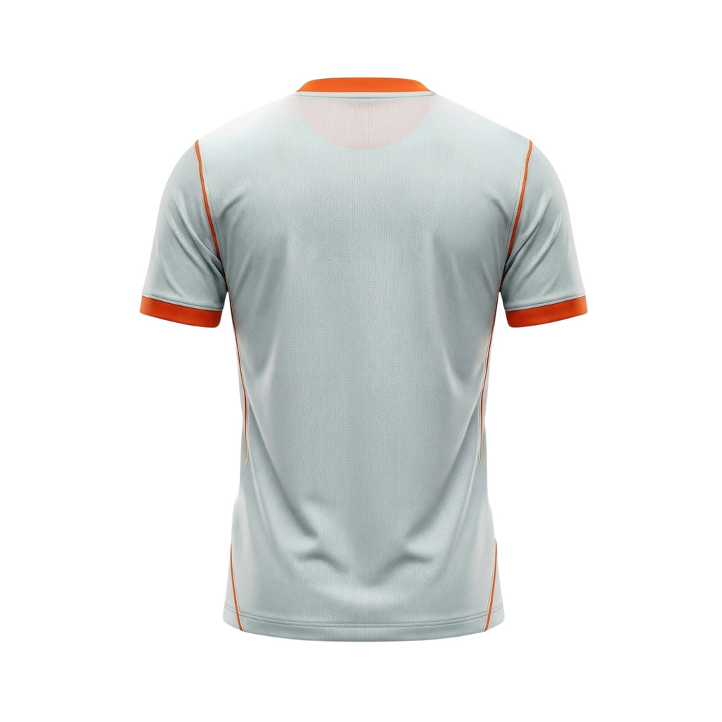 Netherlands Away 26/27 Football jersey - Pays-Bas Extérieur 26/27 - Coupe du Monde 2026
