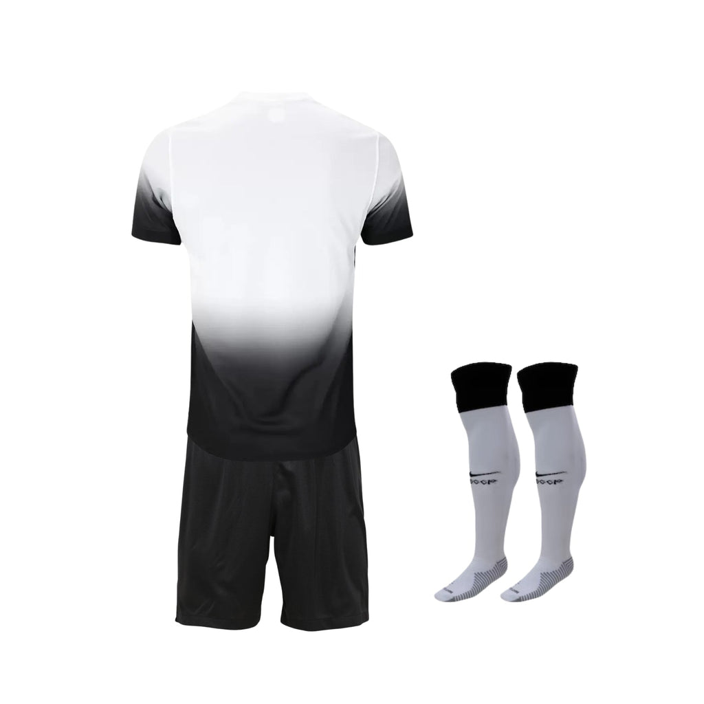 Kit - Corinthians Home 24/25