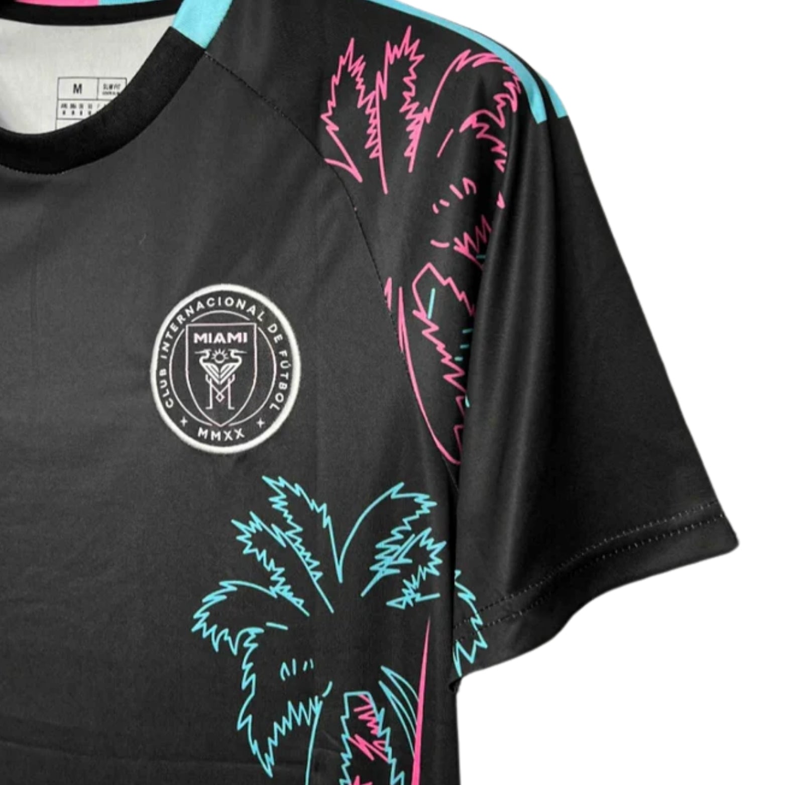 Inter miami Special-edition 24/25 Football jersey - Inter Miami Édition Spéciale 24/25