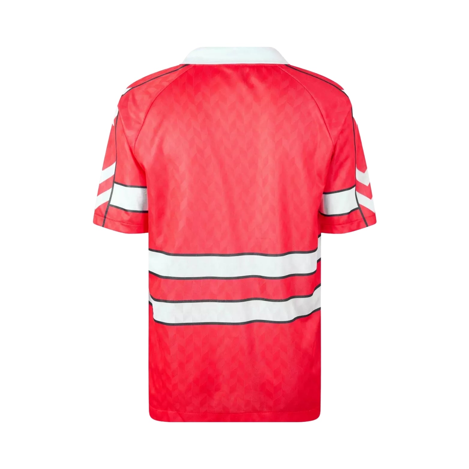 Denmark Home 88/89 Football jersey - Danemark Domicile 88/89