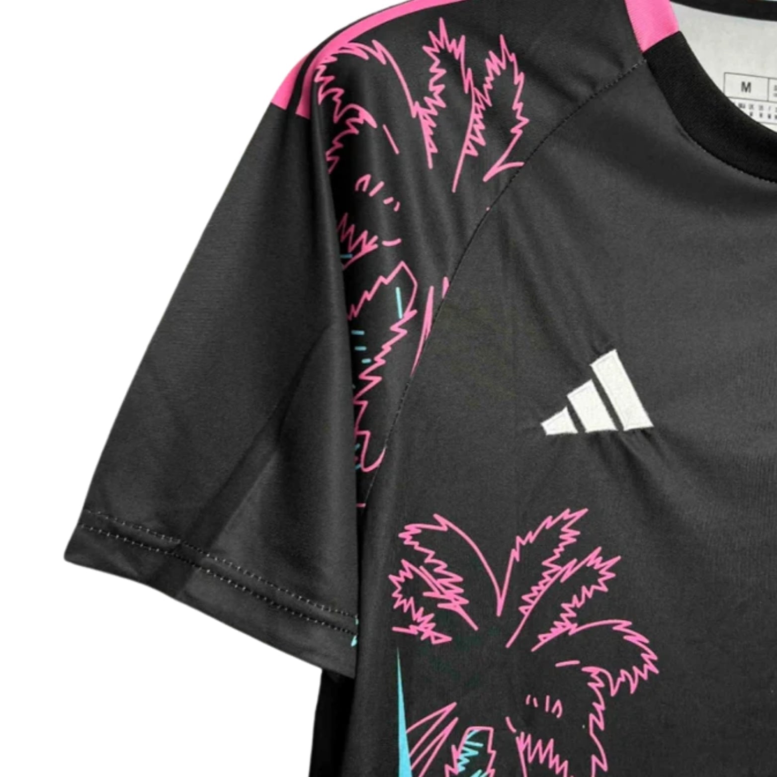Inter miami Special-edition 24/25 Football jersey - Inter Miami Édition Spéciale 24/25