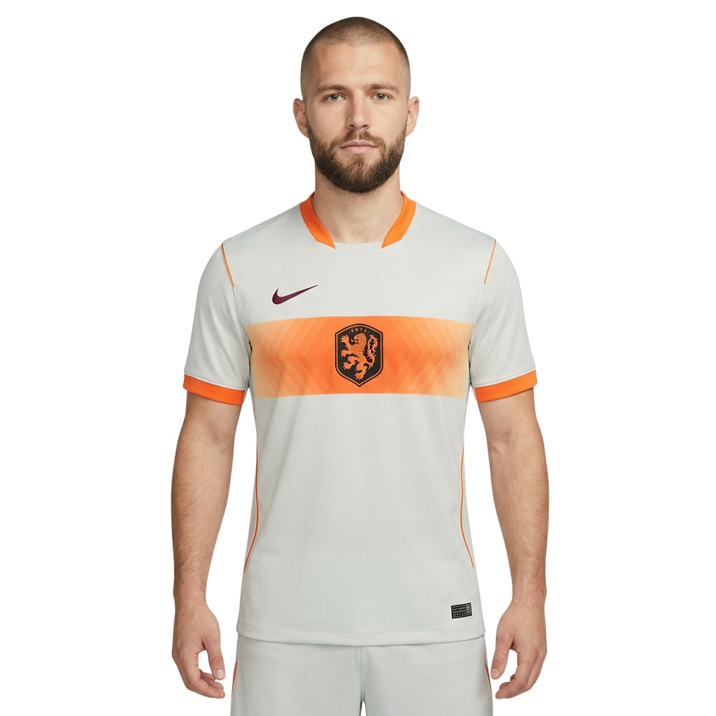 Netherlands Away 26/27 Football jersey - Pays-Bas Extérieur 26/27 - Coupe du Monde 2026