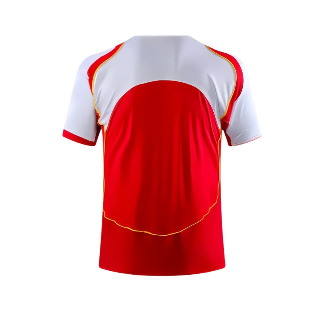 Arsenal Home 04/05 Football jersey - Arsenal Principal 04/05