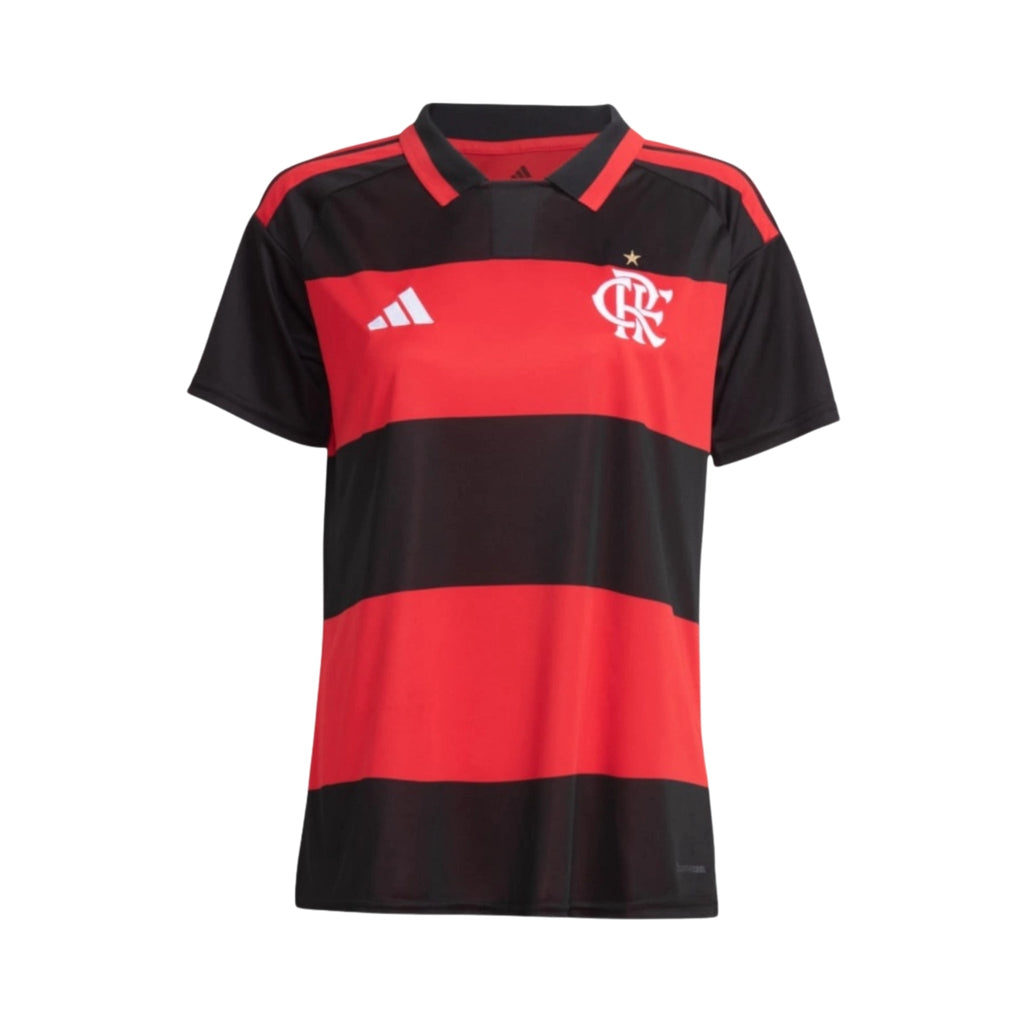 Flamengo Home 26/27 - Versão Feminina