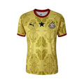 Ghana Away 26/27 Football jersey - Ghana Extérieur 26/27 - Coupe du Monde 2026