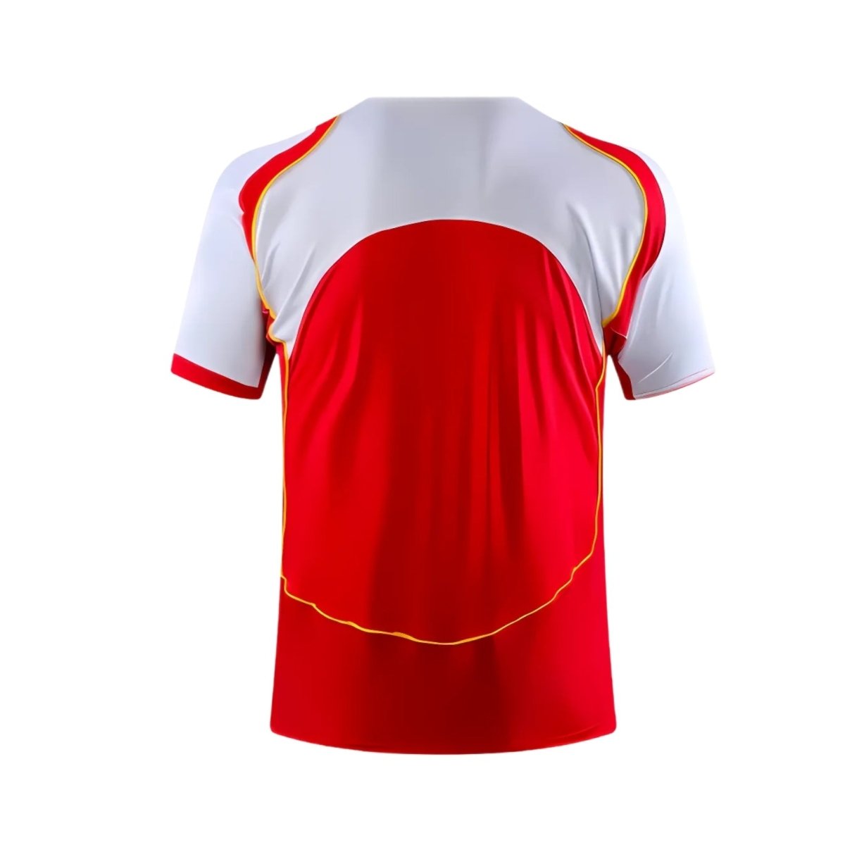 Arsenal Home 04/05 Football jersey - Arsenal Principal 04/05