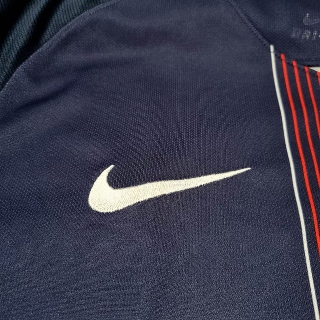 Psg Home 16/17 Football jersey - PSG Domicile 16/17