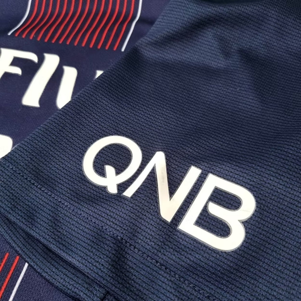 Psg Home 16/17 Football jersey - PSG Domicile 16/17