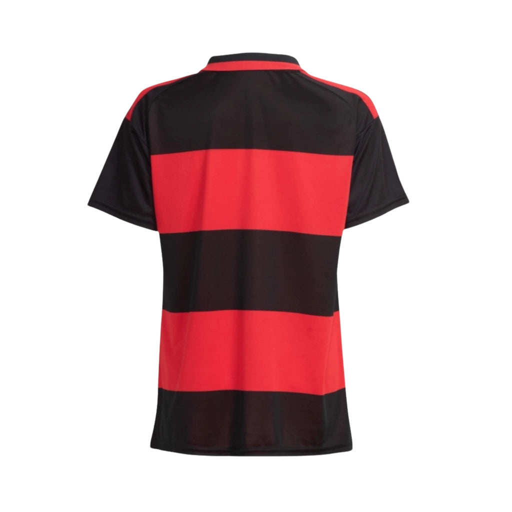 Flamengo Home 26/27 - Versão Feminina