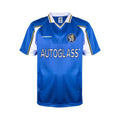Chelsea Home 97/98 Football jersey - Chelsea Domicile 97/98