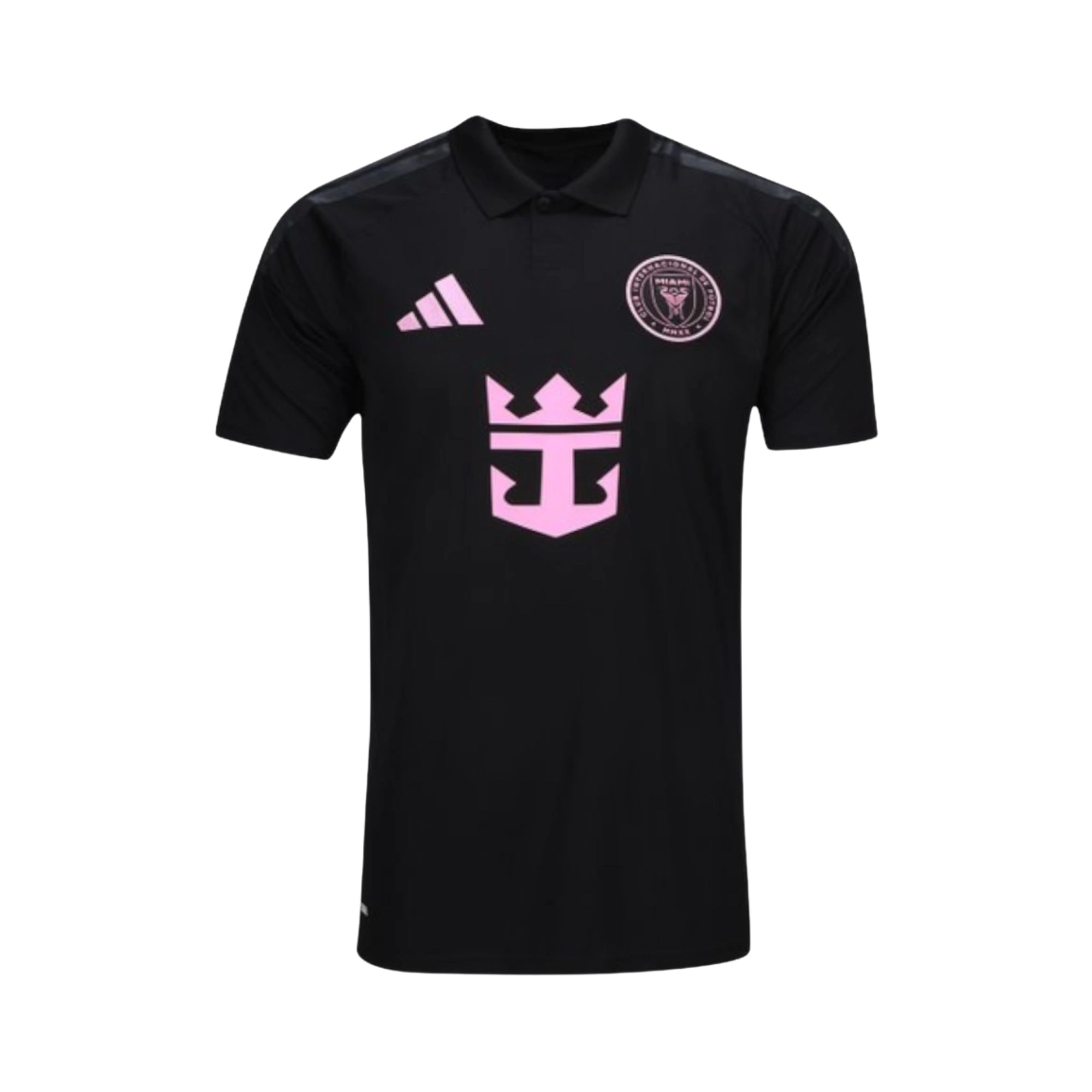 Inter miami Away 26/27 Football jersey - Inter Miami Extérieur 26/27
