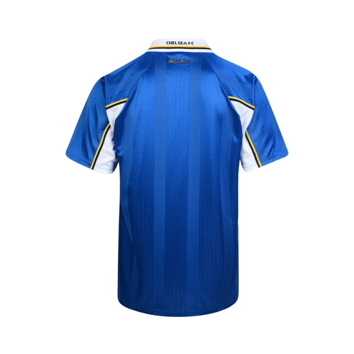 Chelsea Home 97/98 Football jersey - Chelsea Principal 97/98