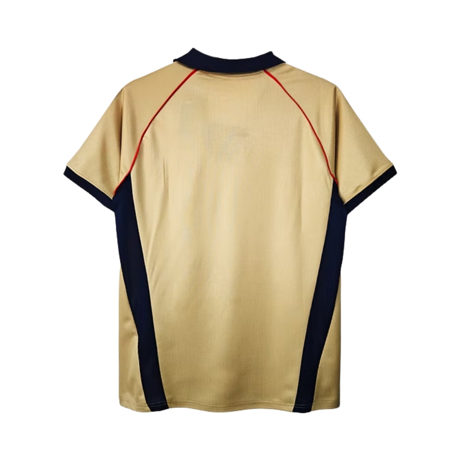 Arsenal Away 01/02 Football jersey - Arsenal Extérieur 01/02