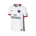 Psg Away 15/16 Football jersey - PSG Extérieur 15/16