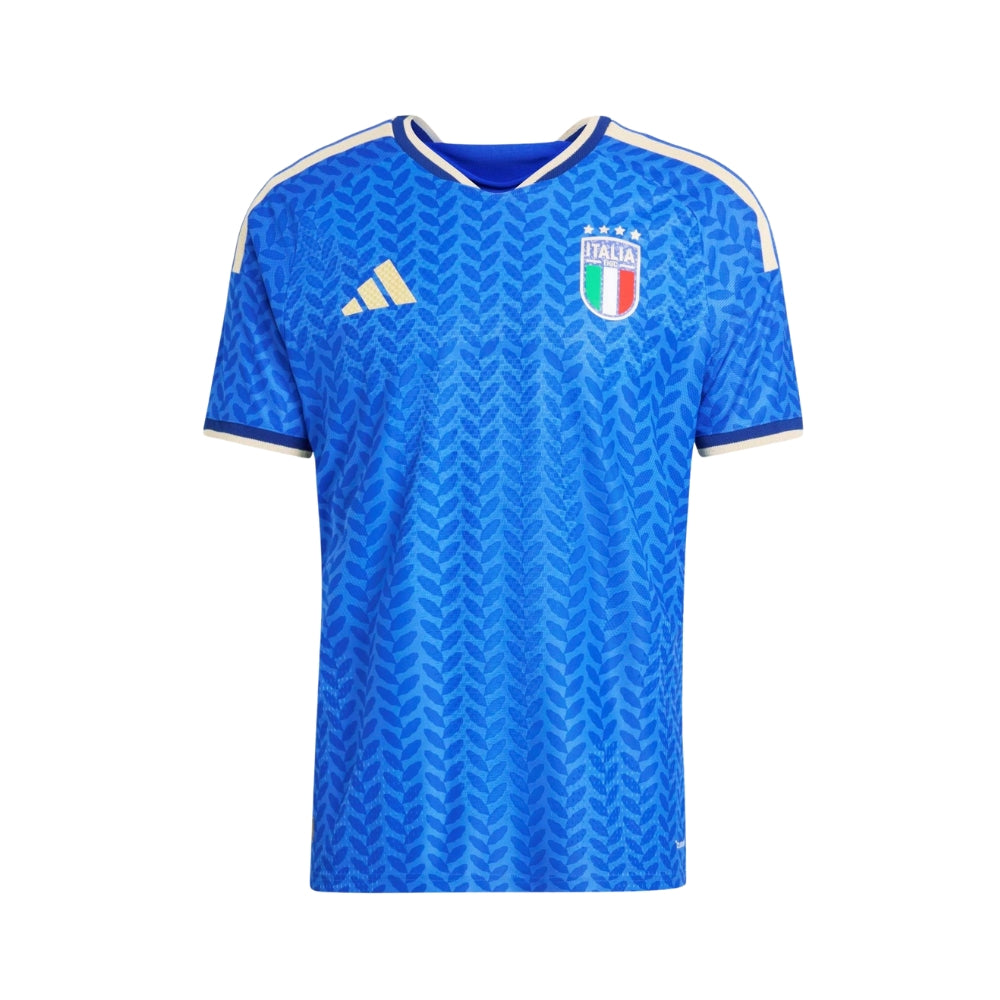 Italy Home 26/27 Football jersey - Italie Domicile 26/27 - Coupe du Monde 2026