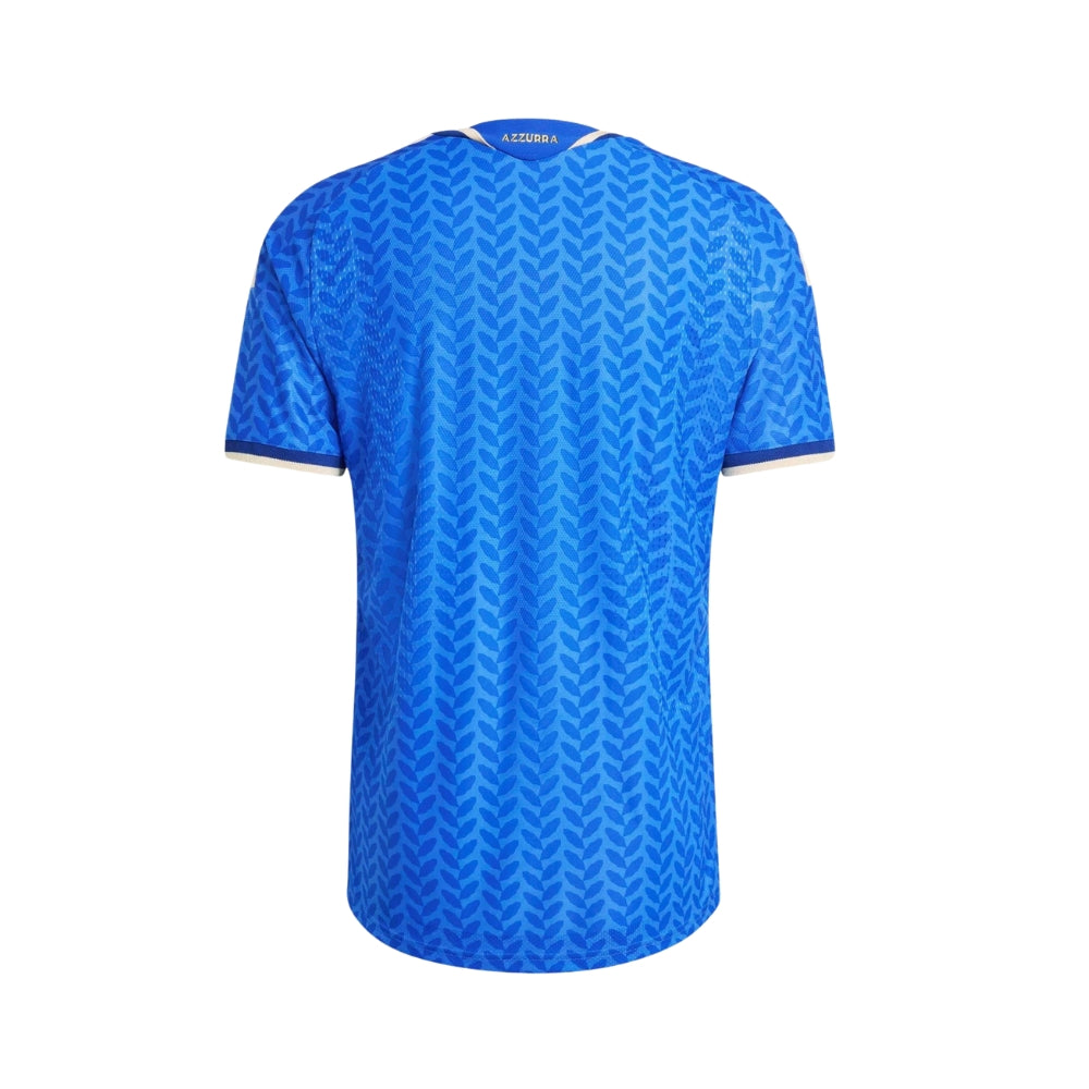 Italy Home 26/27 Football jersey - Italie Domicile 26/27 - Coupe du Monde 2026