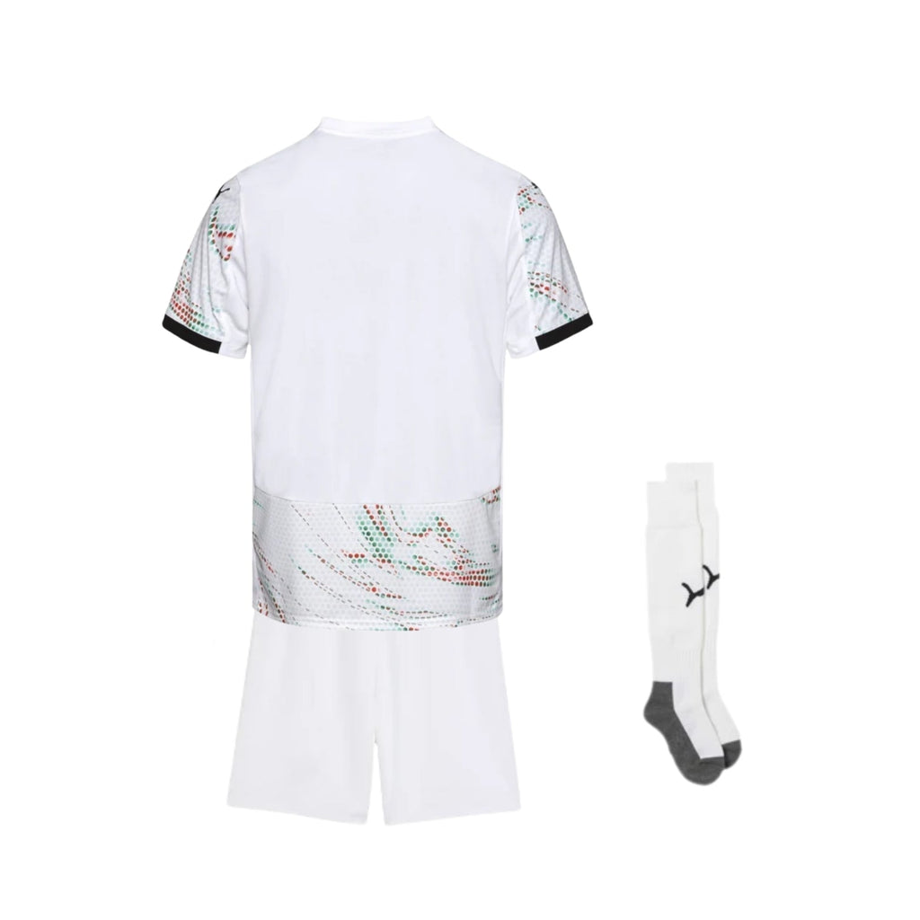 Portugal Away 25/26 Football jersey - Kit - Portugal Extérieur 25/26 - Coupe du Monde 2026