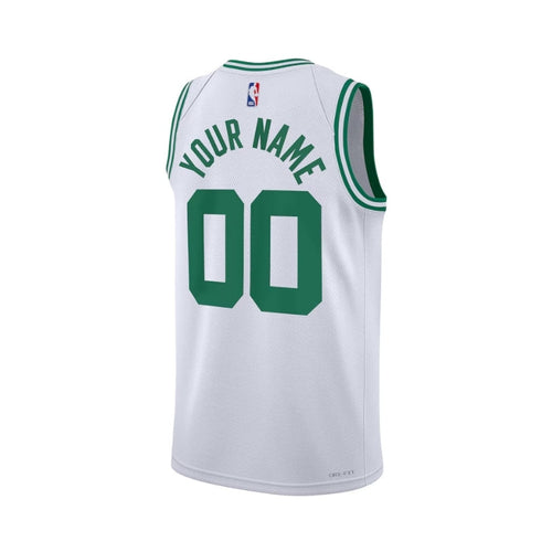 Celtics 24/25 Football jersey - Boston Celtics Association Edition 24/25