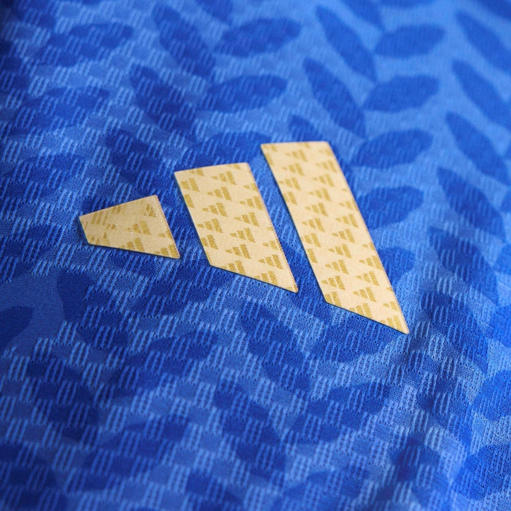 Italy Home 26/27 Football jersey - Italie Domicile 26/27 - Coupe du Monde 2026