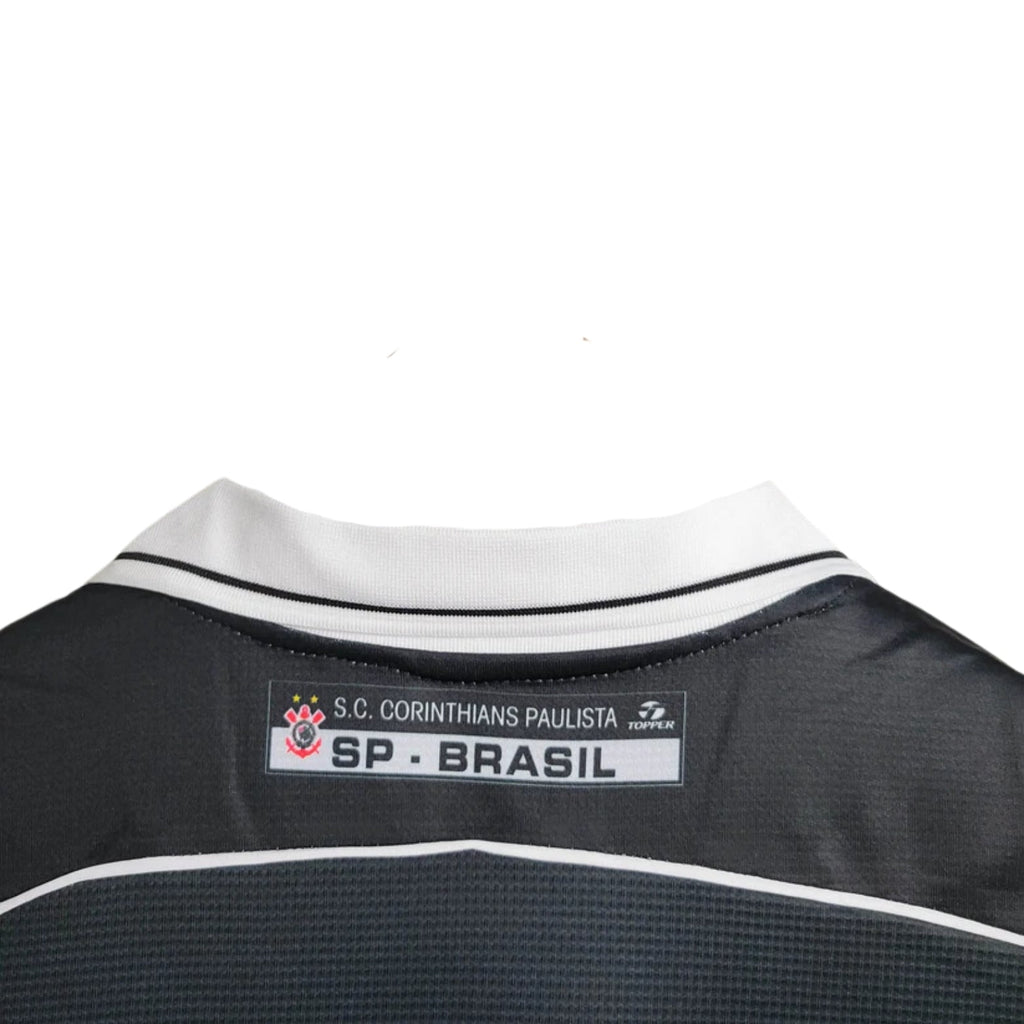 Corinthians Away 99/98