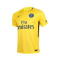 Psg Away 17/18 Football jersey - PSG Extérieur 17/18