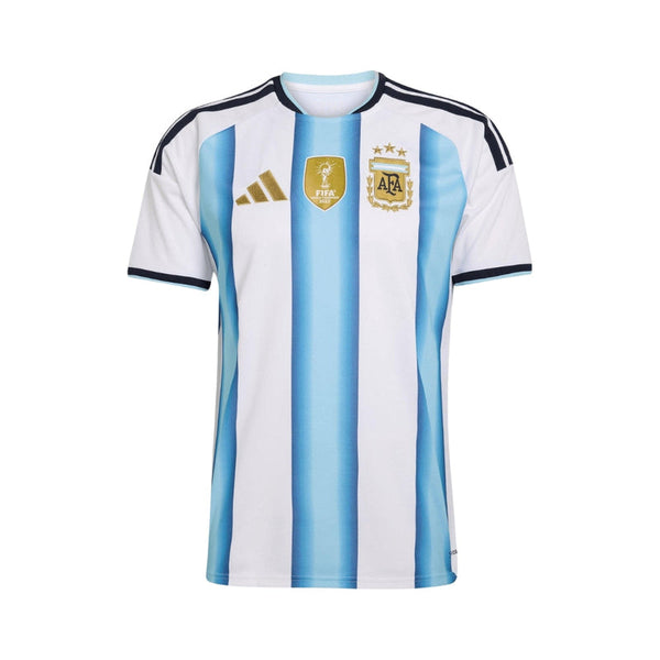 Argentina Local 26/27