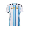 Argentina Home 26/27 Football jersey - Argentine Domicile 26/27 - Coupe du Monde 2026