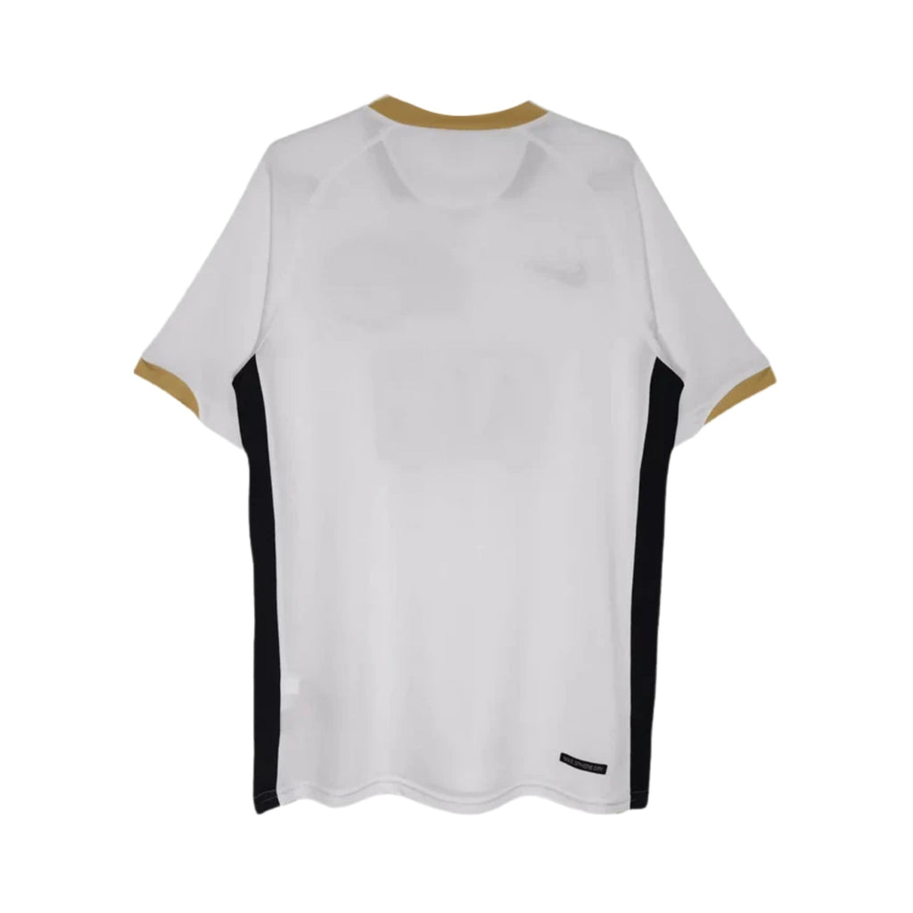 Manchester united Away 06/07 Football jersey - Manchester United Extérieur 06/07