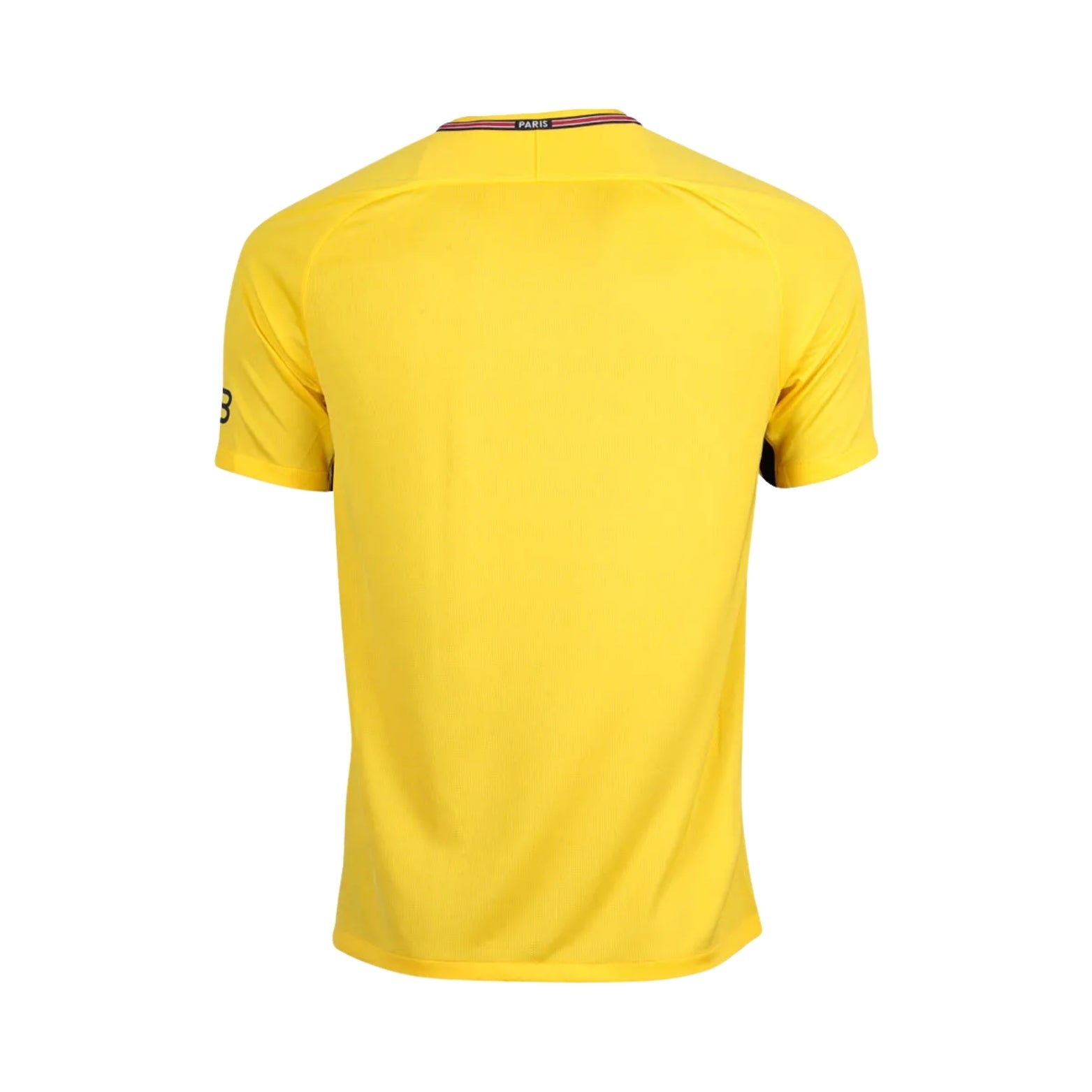 Psg Away 17/18 Football jersey - PSG Extérieur 17/18