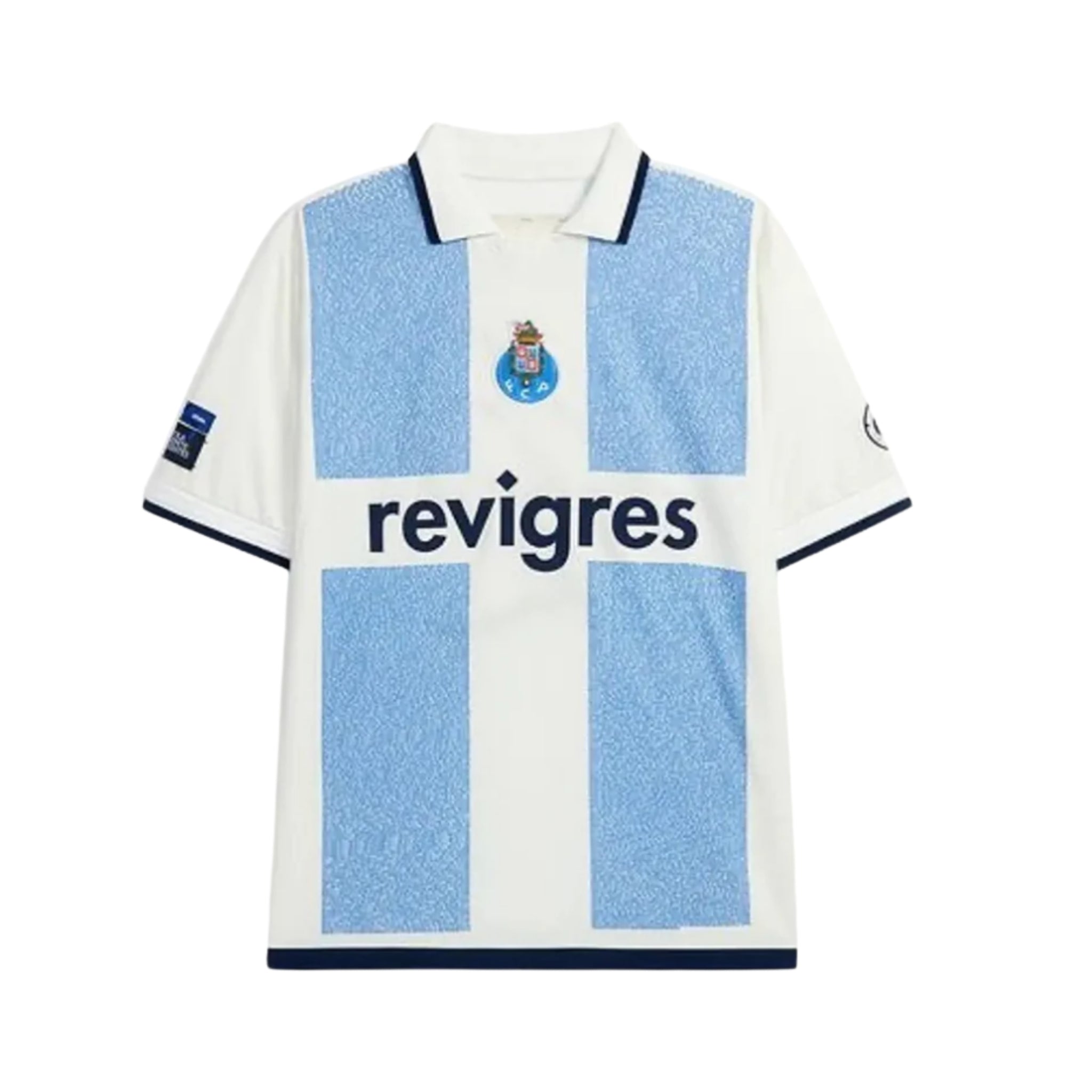 Porto Special-edition 26/27 Football jersey - Porto Édition Spéciale 26/27