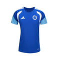 Cruzeiro Training 26/27 Football jersey - Cruzeiro Treino 26/27 - Versão Feminina