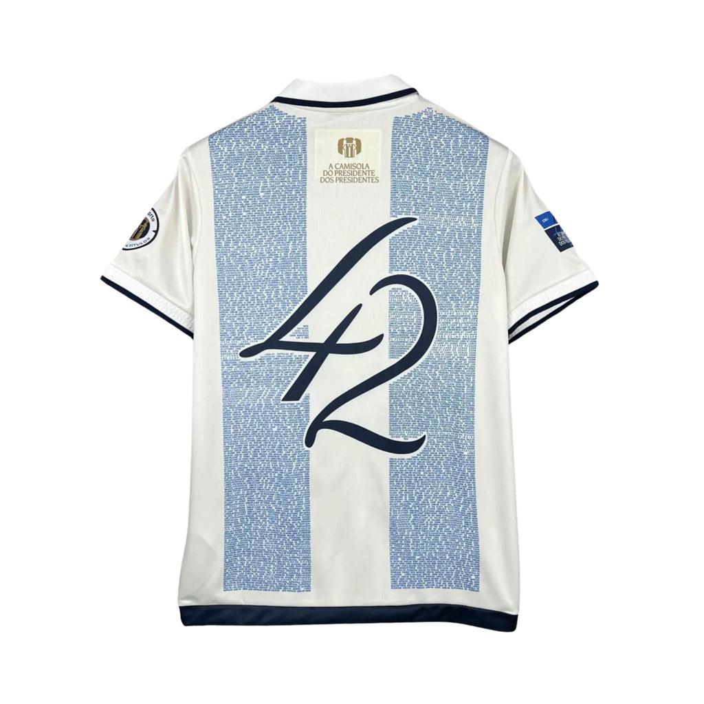 Porto Special-edition 26/27 Football jersey - Porto Édition Spéciale 26/27