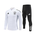 Germany Jacket 25/26 Football jersey - Allemagne 25/26 - Survêtement - 1/2 Zip