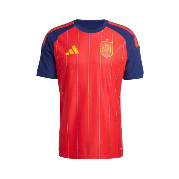 Spain Home 26/27 Football jersey - Espagne Domicile 26/27 - Coupe du Monde 2026