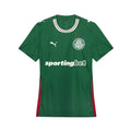 Palmeiras Home 26/27 - Versão Feminina