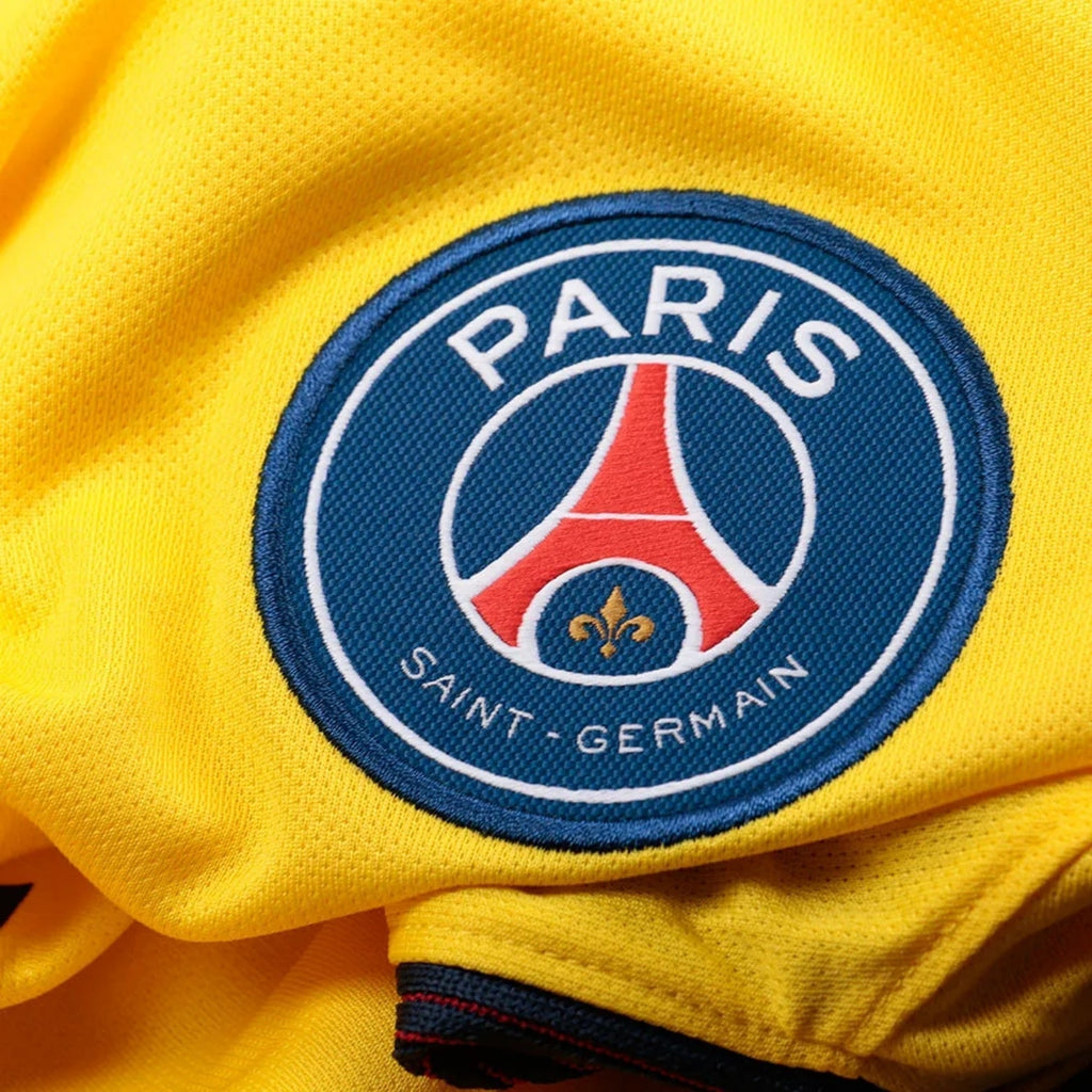 Psg Away 17/18 Football jersey - PSG Extérieur 17/18