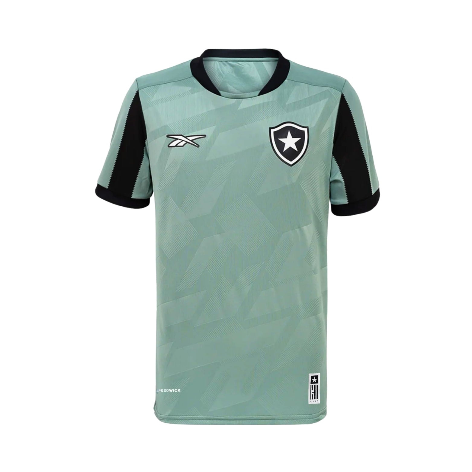 Botafogo Goleiro 24/25