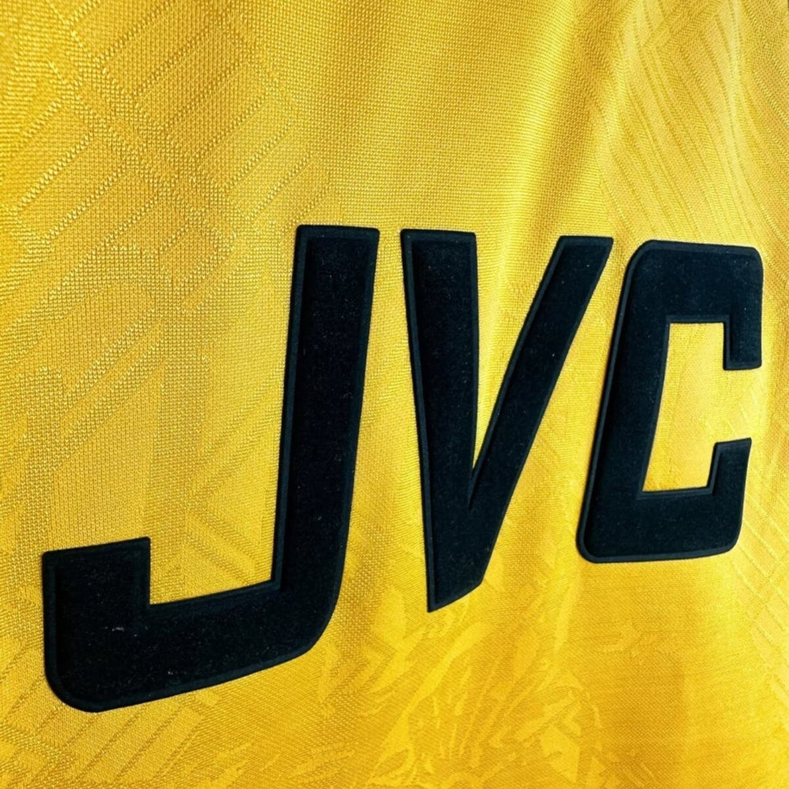 Arsenal Away 96/97 Football jersey - Arsenal Extérieur 96/97 - Manches Longues