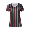 Fluminense Home 24/25 - Versão Feminina