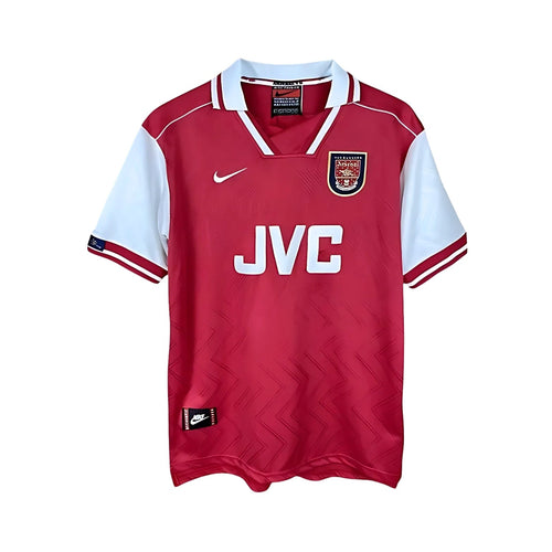 Arsenal Home 97/98 Football jersey - Arsenal Domicile 97/98